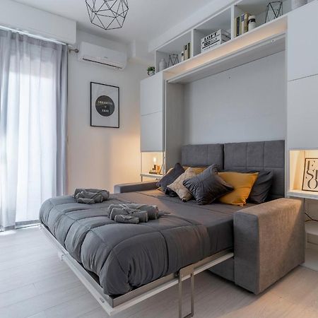 מילאנו Sebino18 - Design Apartment Suite מראה חיצוני תמונה