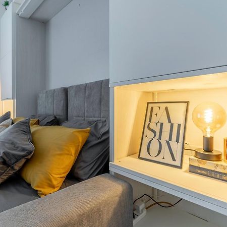מילאנו Sebino18 - Design Apartment Suite מראה חיצוני תמונה