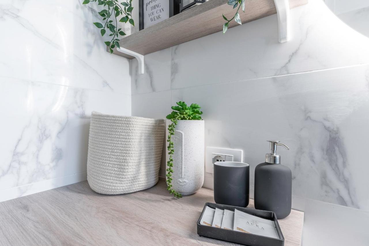 מילאנו Sebino18 - Design Apartment Suite מראה חיצוני תמונה