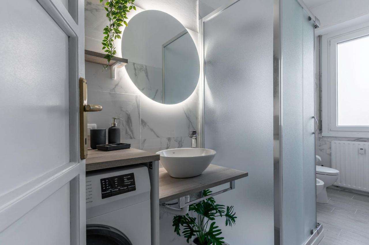מילאנו Sebino18 - Design Apartment Suite מראה חיצוני תמונה