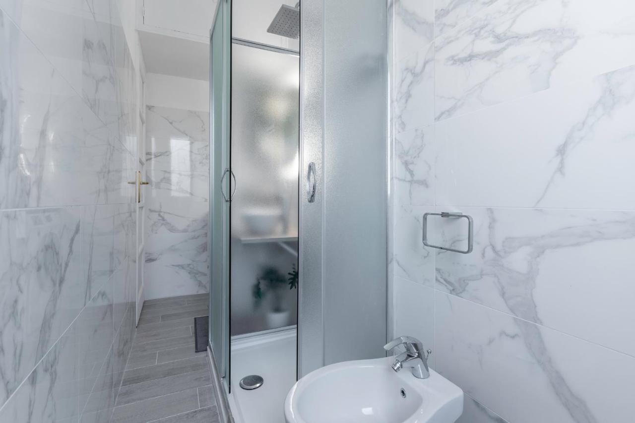 מילאנו Sebino18 - Design Apartment Suite מראה חיצוני תמונה