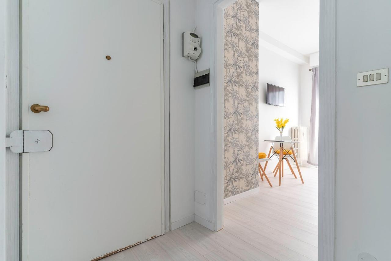 מילאנו Sebino18 - Design Apartment Suite מראה חיצוני תמונה