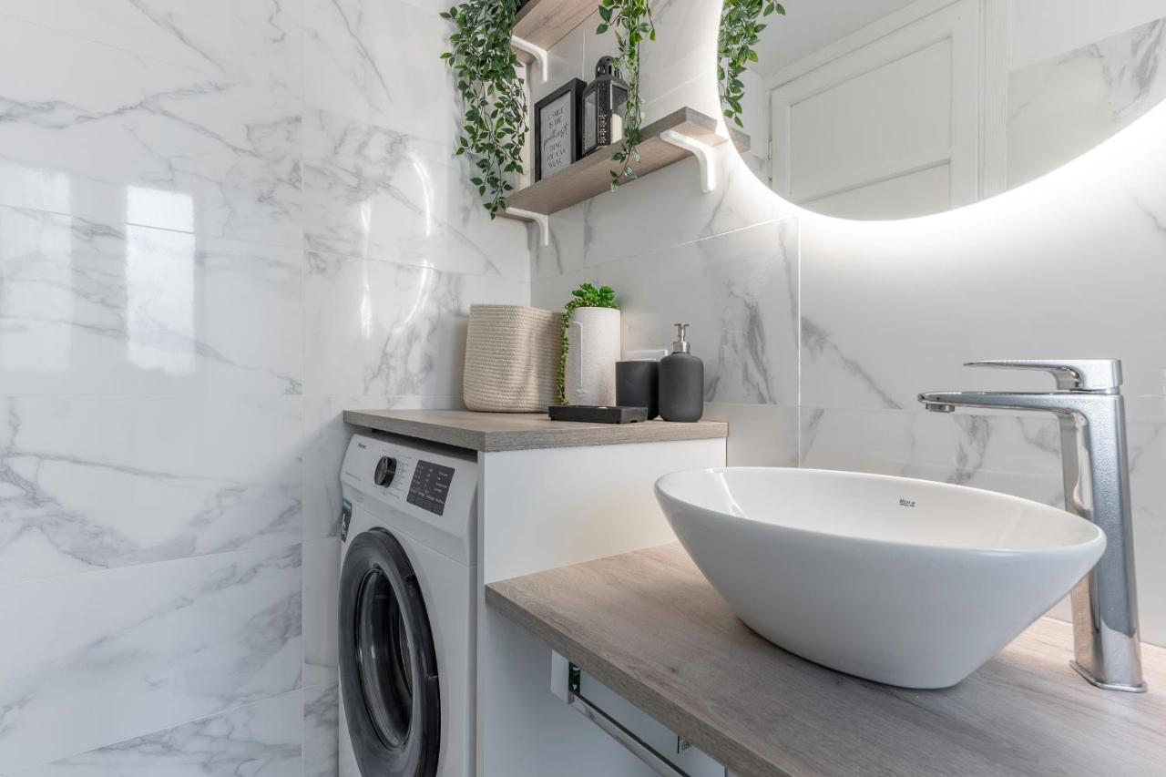 מילאנו Sebino18 - Design Apartment Suite מראה חיצוני תמונה