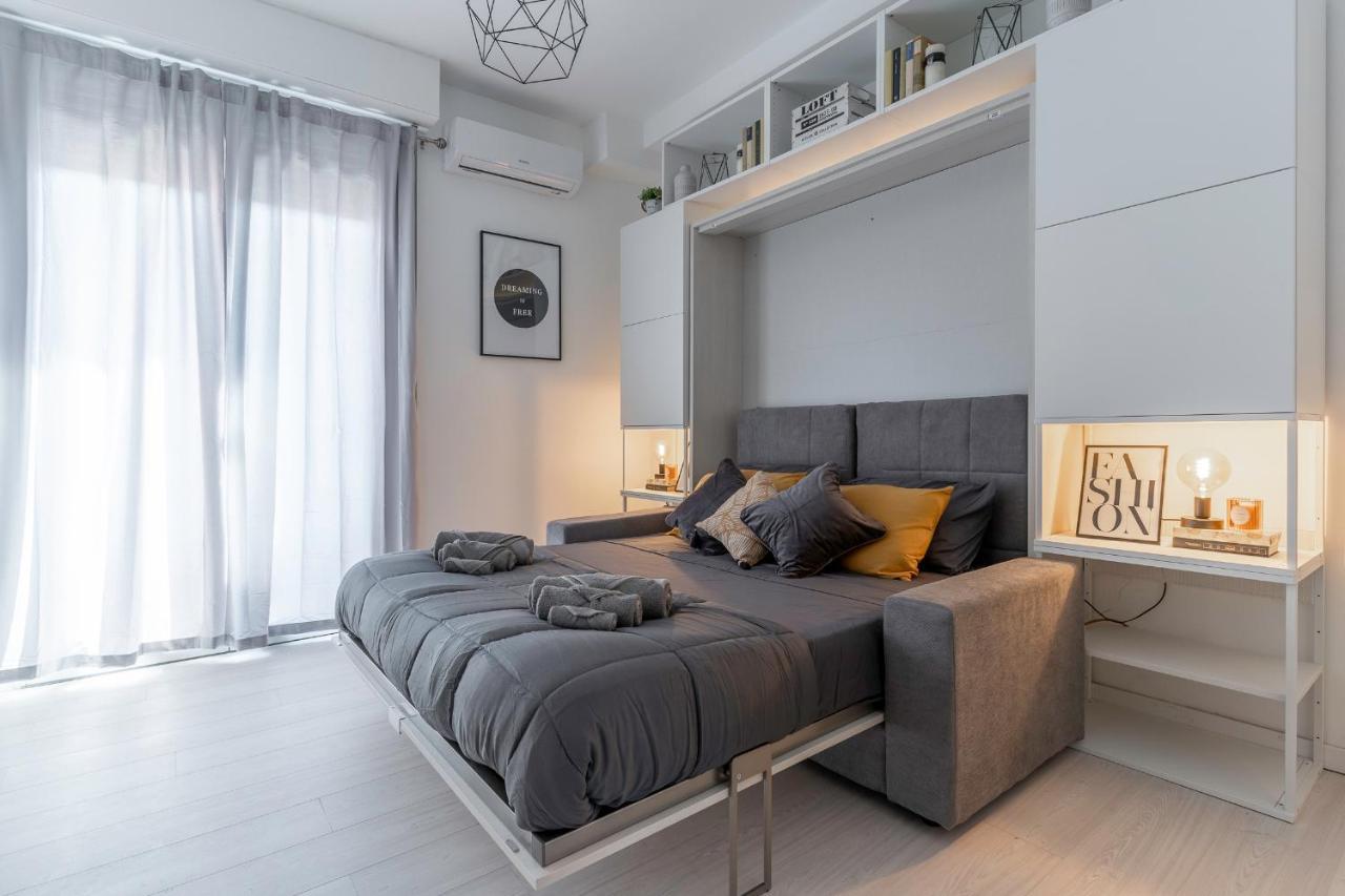 מילאנו Sebino18 - Design Apartment Suite מראה חיצוני תמונה