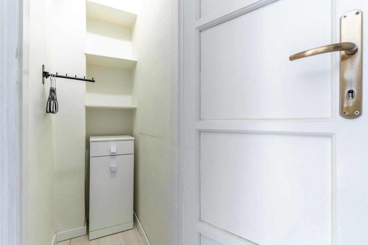 מילאנו Sebino18 - Design Apartment Suite מראה חיצוני תמונה