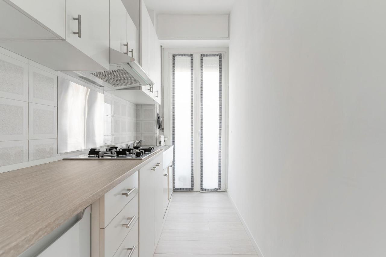 מילאנו Sebino18 - Design Apartment Suite מראה חיצוני תמונה