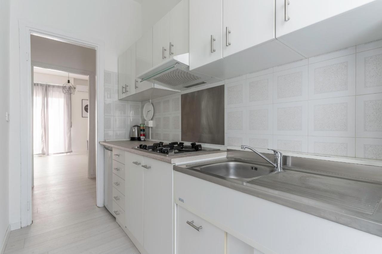 מילאנו Sebino18 - Design Apartment Suite מראה חיצוני תמונה