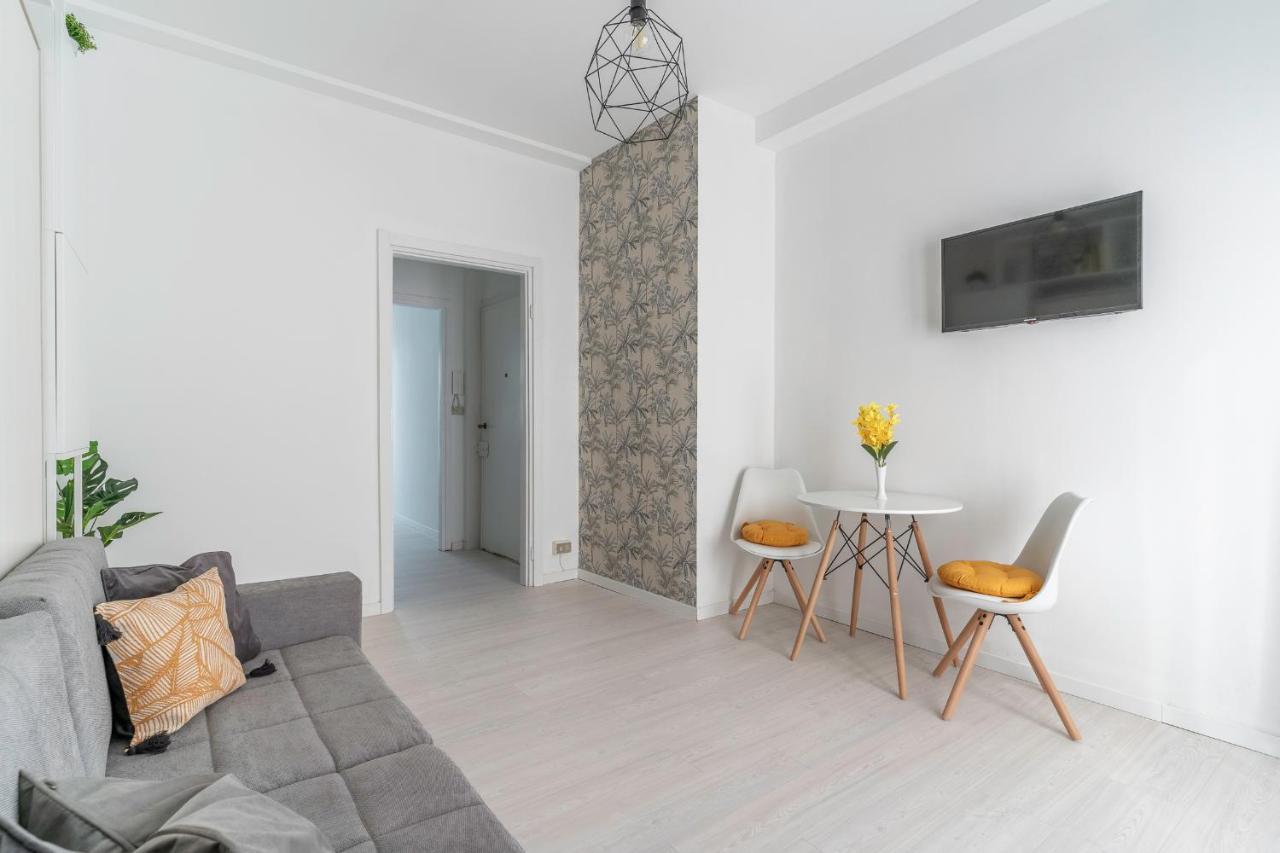 מילאנו Sebino18 - Design Apartment Suite מראה חיצוני תמונה